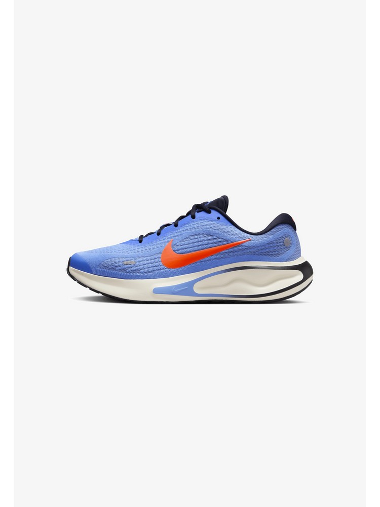 

Кроссовки мужские Nike N1242A2PZ голубые 48.5 EU, Голубой, N1242A2PZ