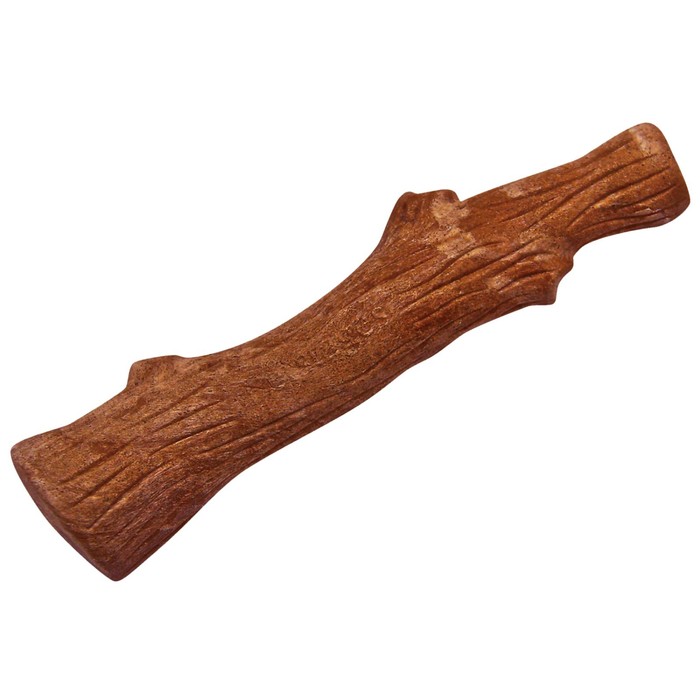 

Игрушка для собак Petstages Mesquite Dogwood,маленькая, с ароматом барбекю, 16 см