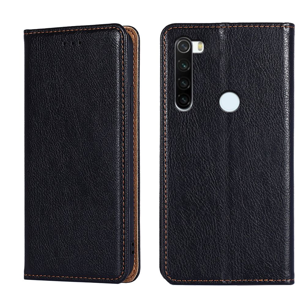 

Чехол MyPads для Xiaomi Redmi Note 8T черный (242850)