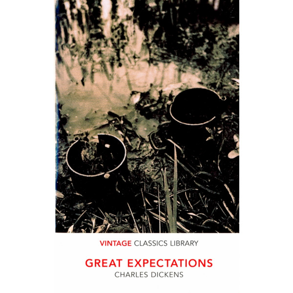 фото Great expectations. dickens charles vintage