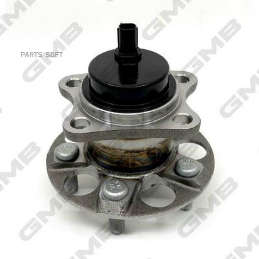 

Ступичный Узел Задн. Toyota Prius Zvw3 09- GMB GH33160A