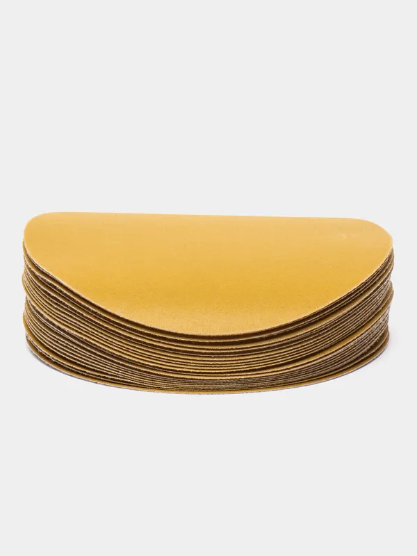 Абразивный шлифовальный круг Elsilber Yellow Sandpaper №400 (25 шт)