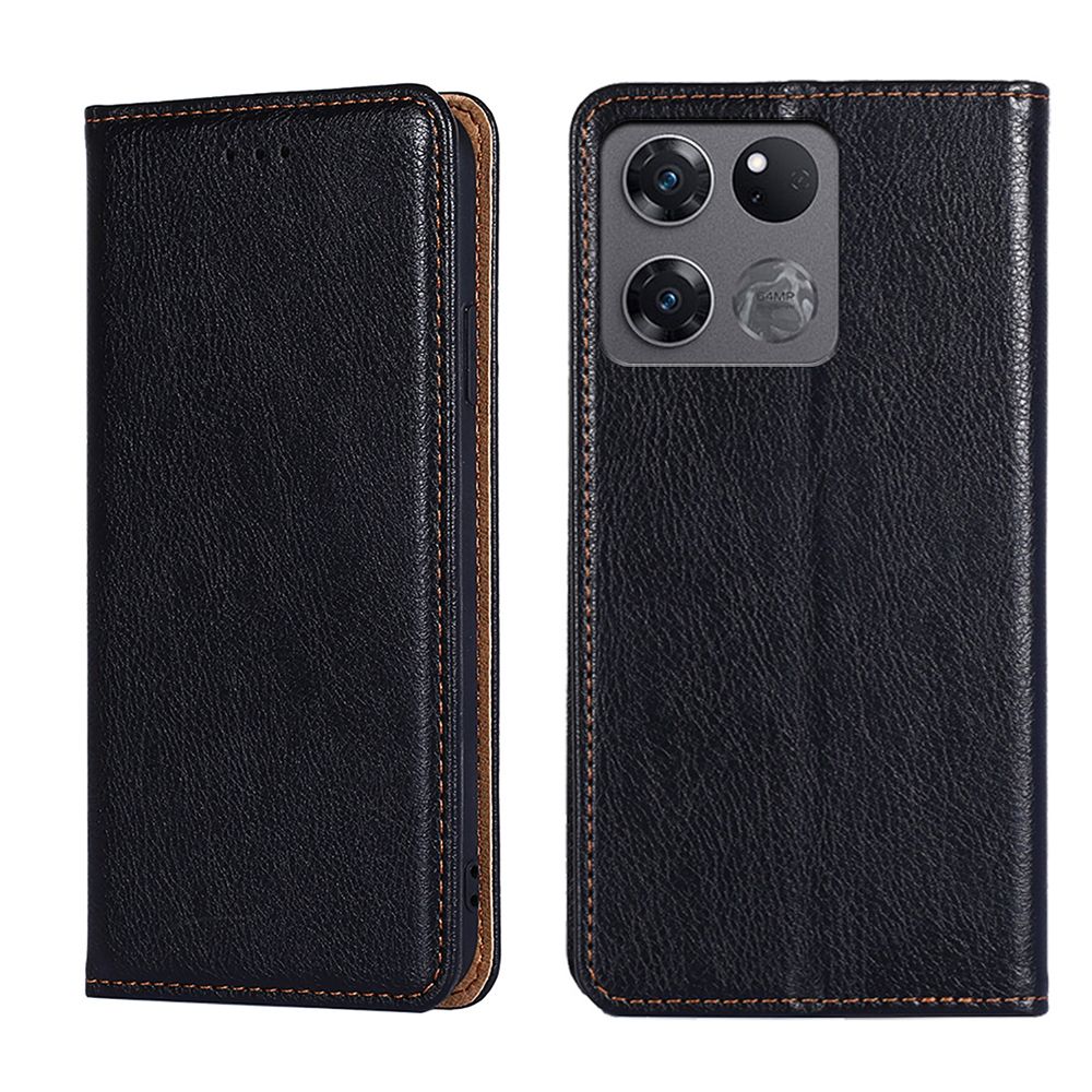 

Чехол MyPads для OnePlus Ace Racing Edition черный (242686)