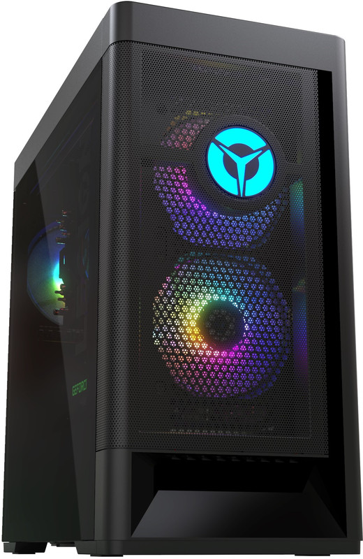 

Системный блок Lenovo Legion T5 Gen 5 black (90RC00J2RS), 90RC00J2RS