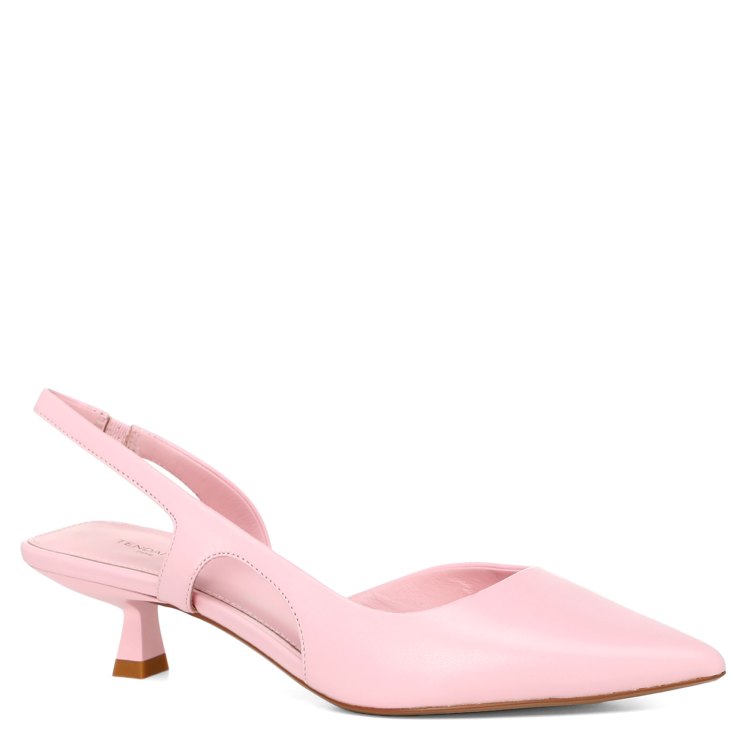 

Туфли женские Tendance CLF382-02 розовые 37 EU, CLF382-02