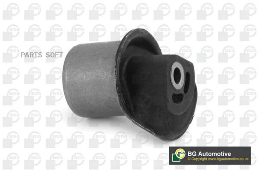 

BU9641_сайлентблок зад. балки \ VW Golf, Seat Toledo 91-98