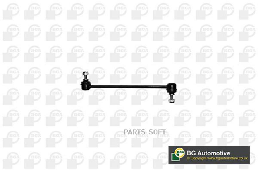 

LS5425_тяга стабилизатора переднего \ Mazda 323/Premacy all 00>