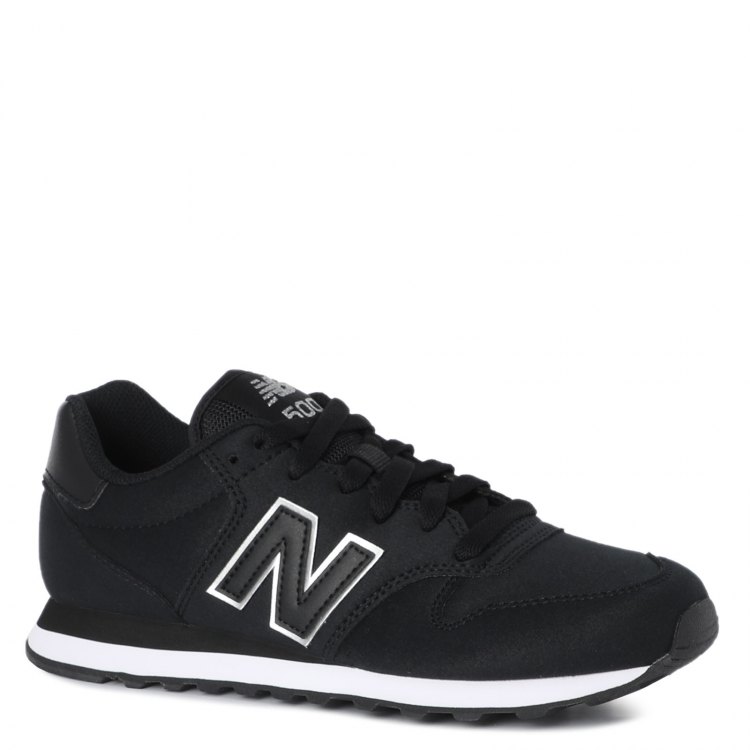 фото Кроссовки женские new balance gw500 черные 36 eu