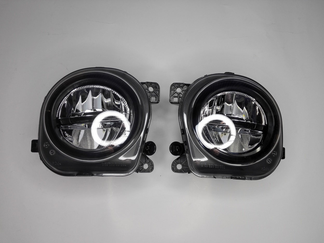 

Противотуманная фара BMW F10, F11, F07, F18 левая и правая