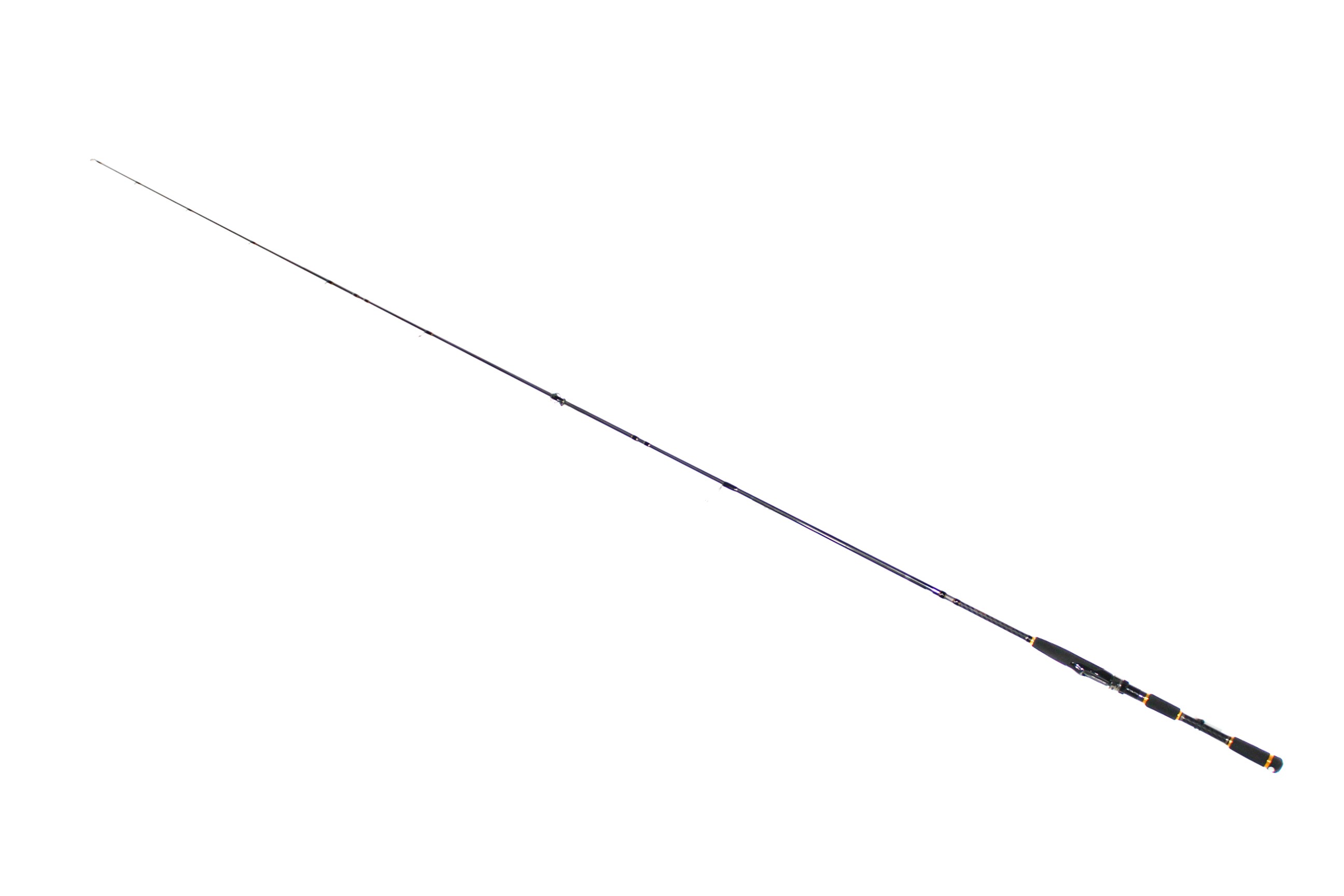 

Спиннинг Hearty Rise WANDERER WD-865MH 2.61м 15-60гр, WANDERER