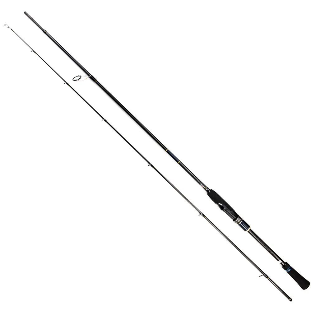 

Спиннинг Zetrix AVALANCHE ZAC-782MH (casting) 2.34м 12-40гр 10-20Lb, ZETRIXAvalanche_черный