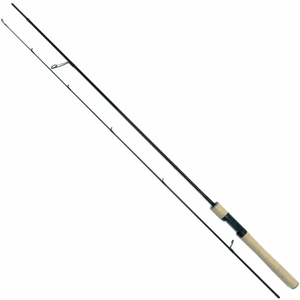 

Спиннинг Zetrix BLISS ZBS-632XUL 1.91м 0.4-3гр, BLISS