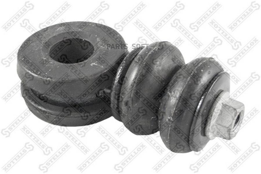 

56-00141A-SX_тяга стабилизатора переднего! D19VW Passat 1.6-1.9TD 88-93