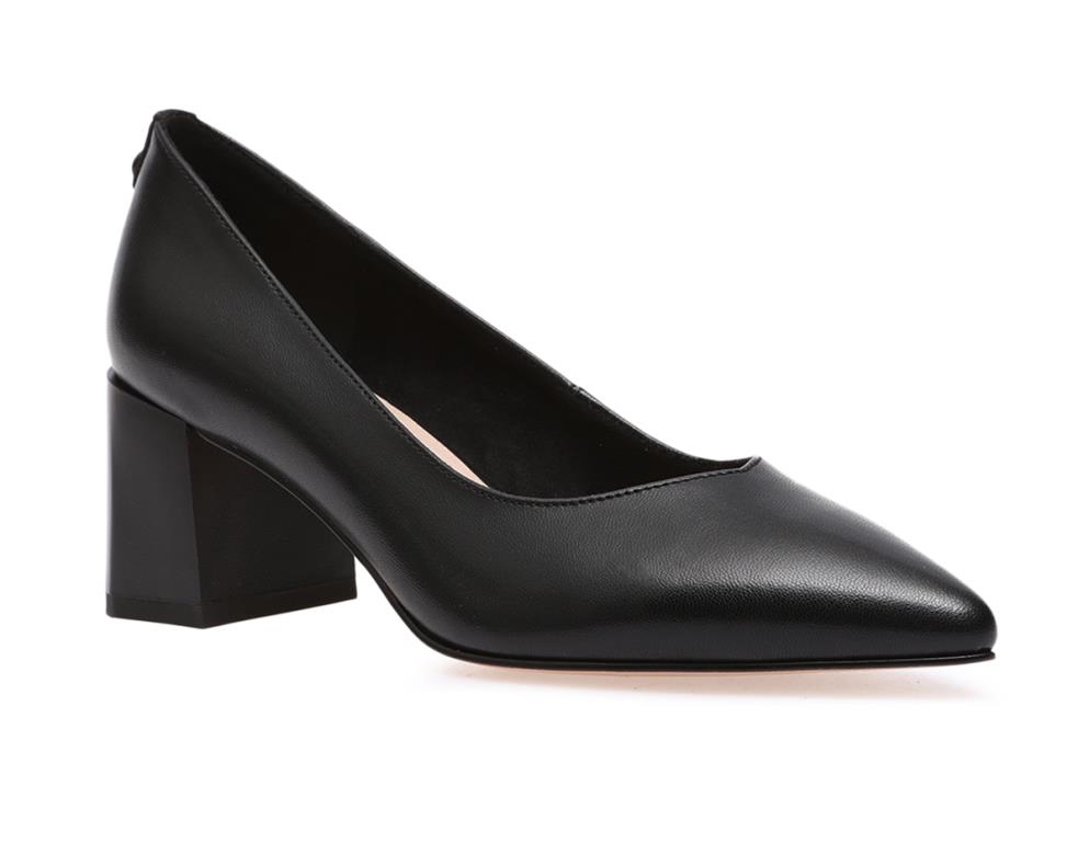 

Туфли женские El Tempo CSN408 -F6393-C5115 -T черные 36 RU, Черный, CSN408 -F6393-C5115 -T