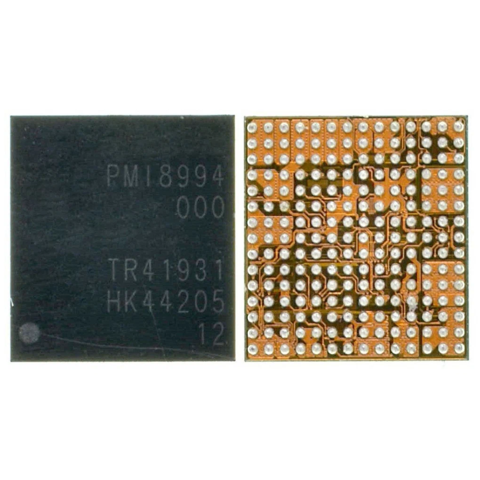 

Микросхема для телефонов Айсотка для смартфона Qualcomm PMI8994 золотой