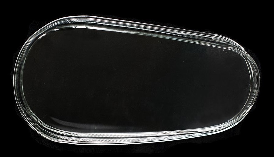 

Стекло фары VW Golf 4 правое