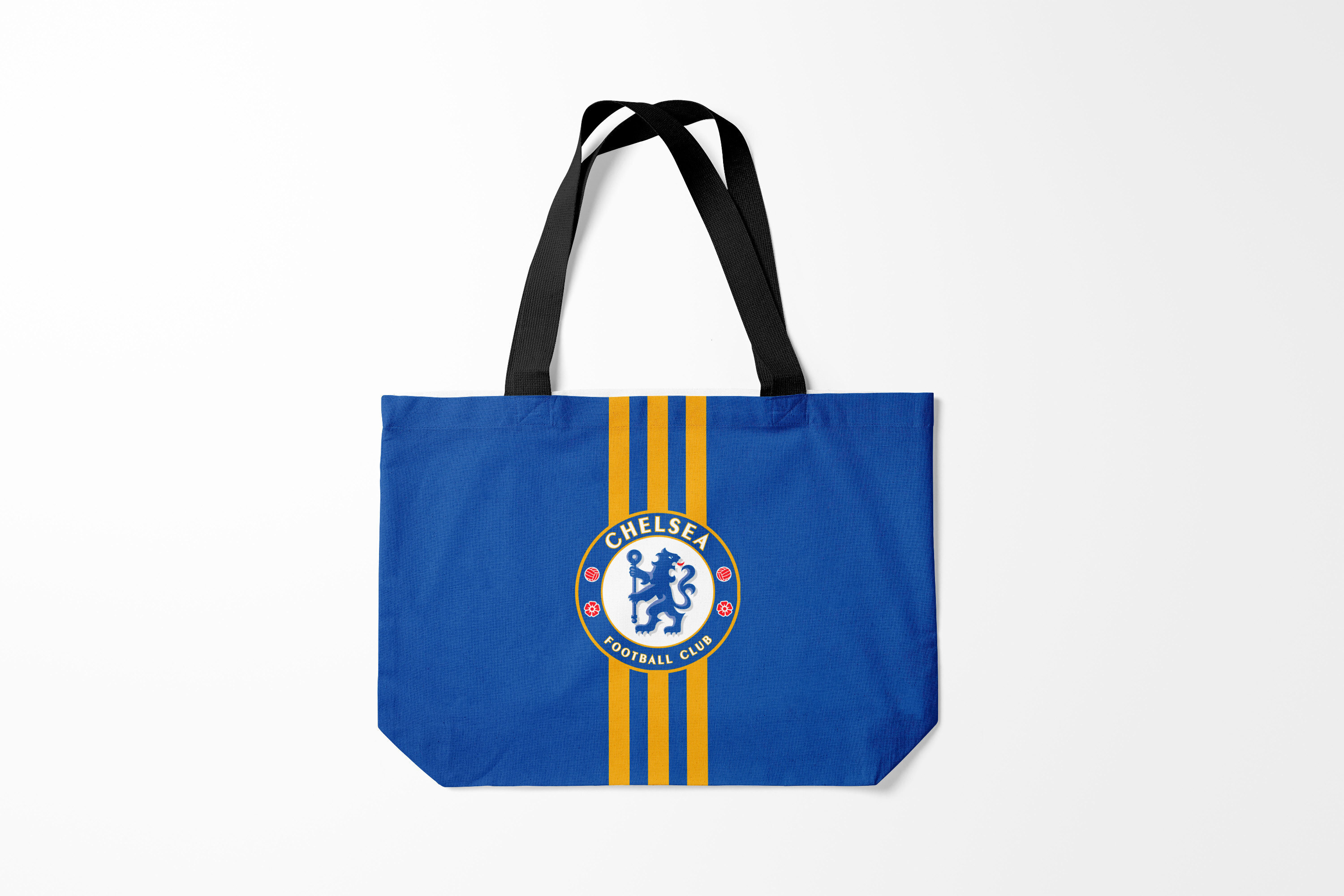 

Сумка шoппер унисекс Burnettie Chelsea ЧЕЛСИ, разноцветный, Chelsea ЧЕЛСИ