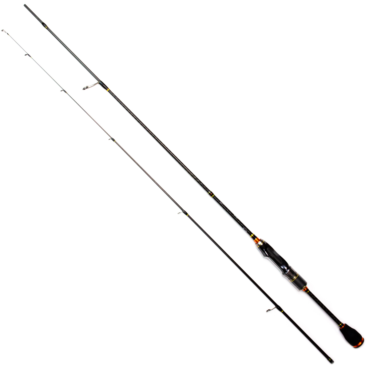 

Спиннинг Major Craft FINETAIL BANSHEE Area FBA-S572BTM 0.8-6гр, FINETAIL BANSHEE