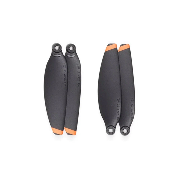

Пропеллер DJI Mini 2 4726 (1 CW + 1 CCW), 2 шт, DJI