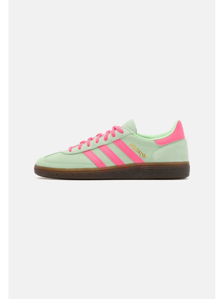 

Кеды унисекс Adidas Originals AD115O07W зеленые 48 EU, Зеленый, AD115O07W