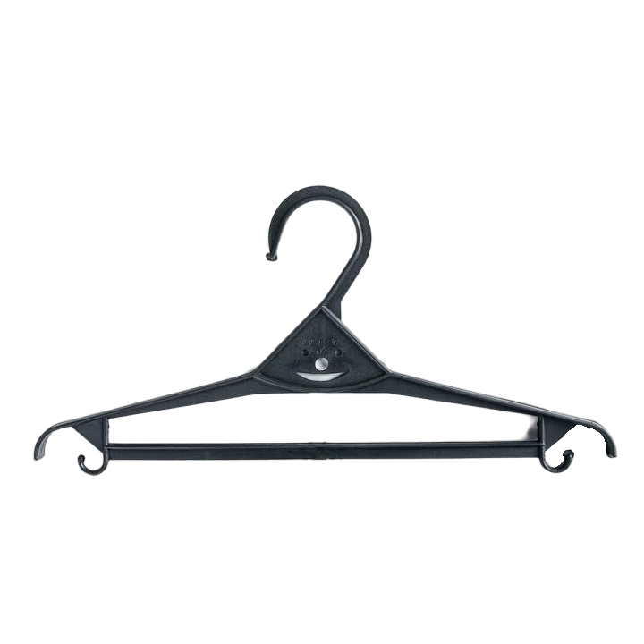 

Вешалка-плечики для верхней одежды, размер 40-42, цвет МИКС