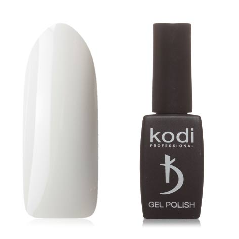 

Гель-лак Gel Polish Kodi 12ml BW30, 20066857