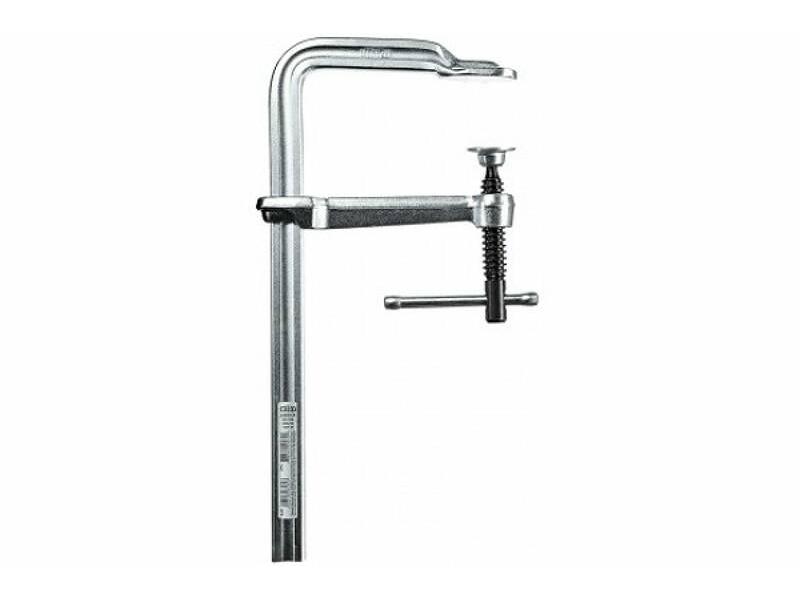 

Струбцина цельнометаллическая Bessey 200/100 BE-GS20K