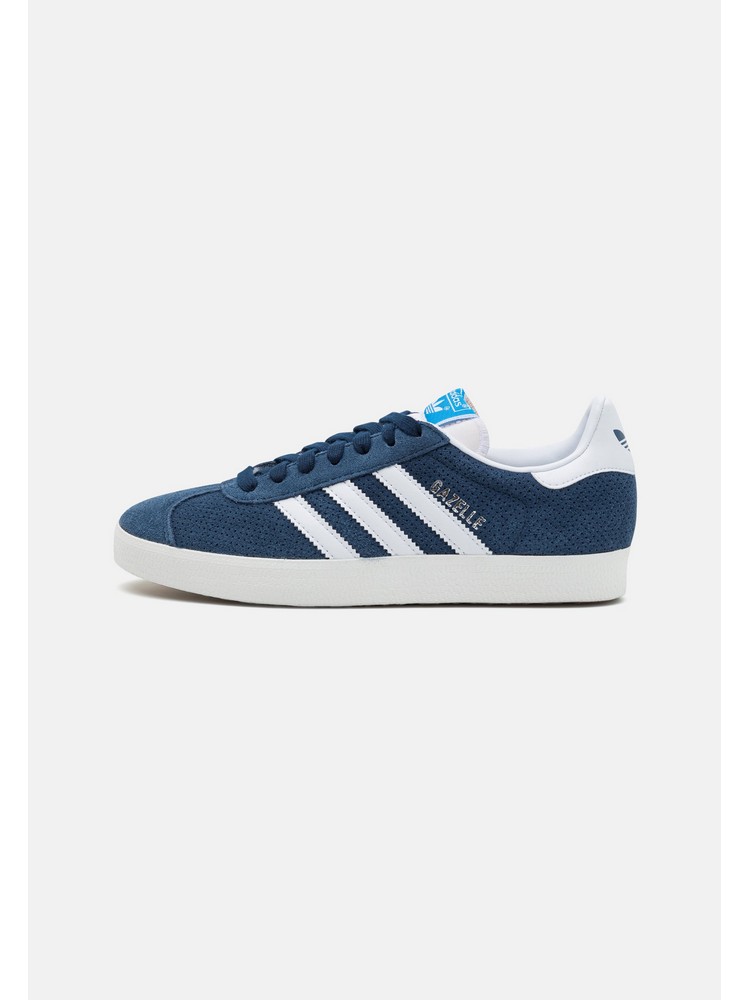 

Кеды унисекс Adidas Originals AD115O1P6 синие 44 EU, Синий, AD115O1P6