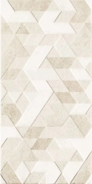 фото Плитка paradyz emilly beige struktura decor стена 30x60