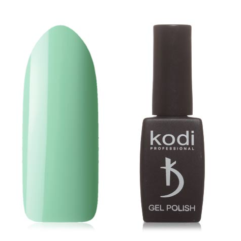 

Гель-лак Gel Polish Kodi 12ml AQ01, 20068011