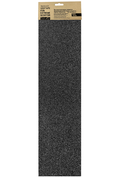 

Шкурка Malevich 153*610мм