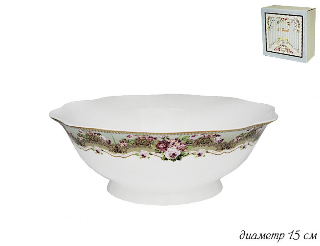 

Салатник Lenardi 108-270]LEN_HH