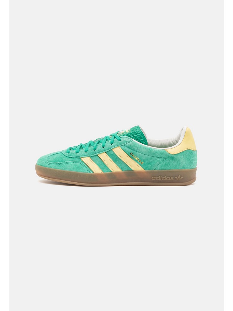 

Кеды унисекс Adidas Originals AD115O1PL зеленые 46 EU, Зеленый, AD115O1PL