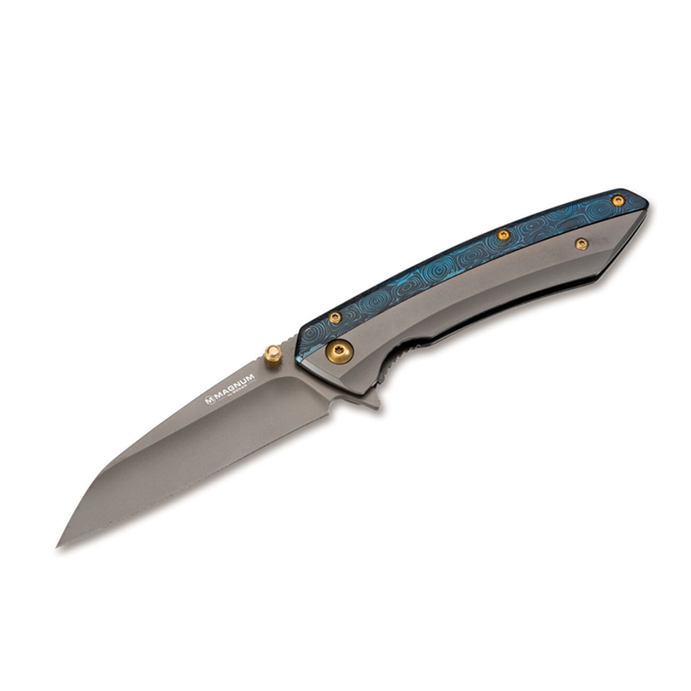 Тактический нож Boker Cobalt, grey