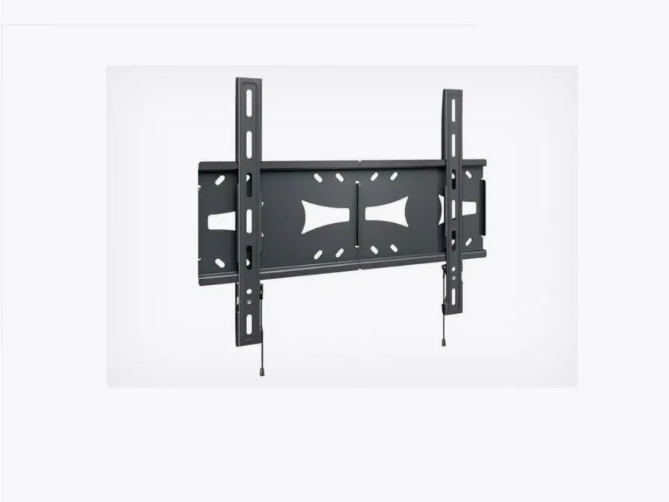 Фиксированный кронштейн для телевизора Holder LCDS-5070 37-60 черный 2920₽