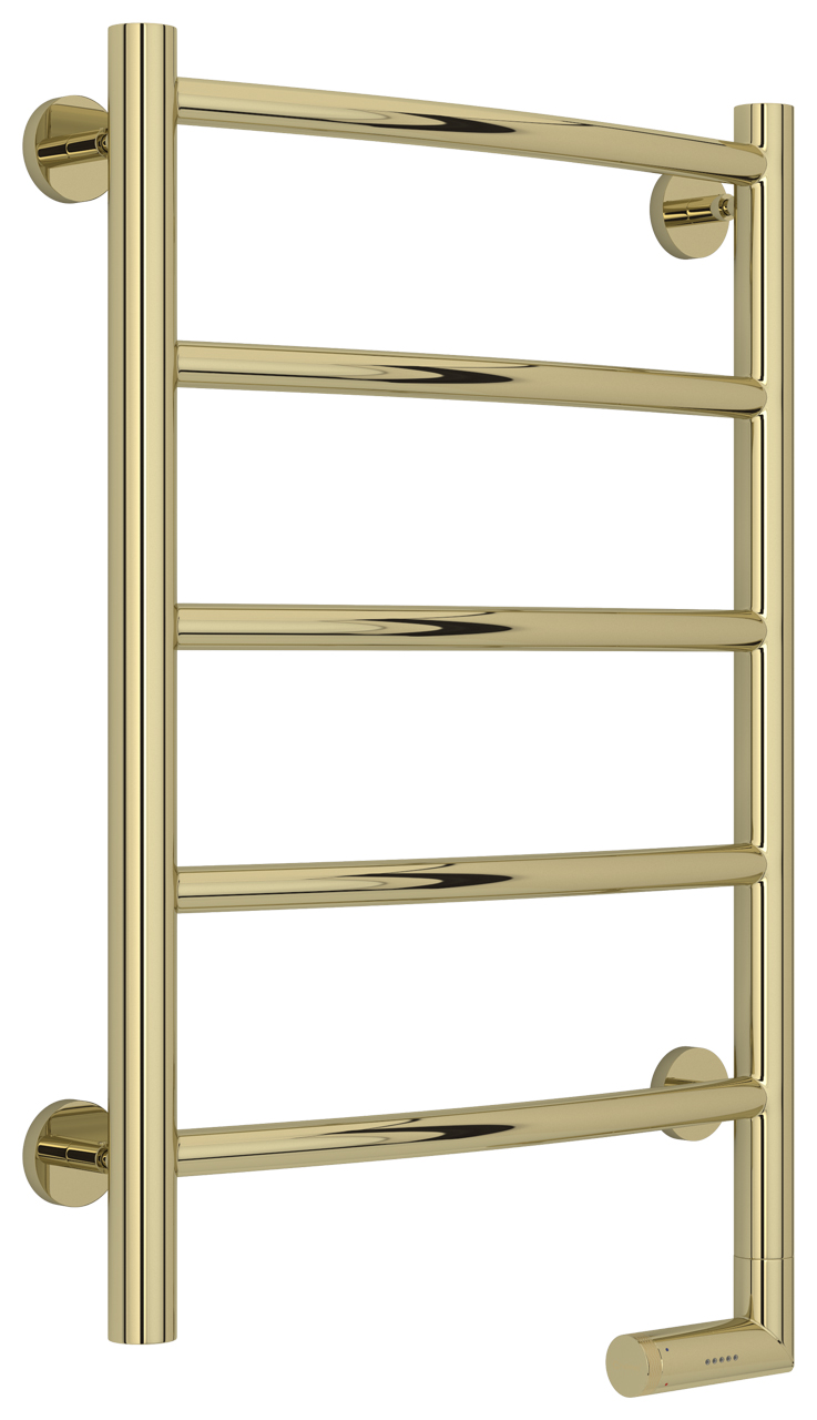 

Полотенцесушитель электрический Сунержа Галант 2.0 600х400 МЭМ правый Шампань, Галант 2.0