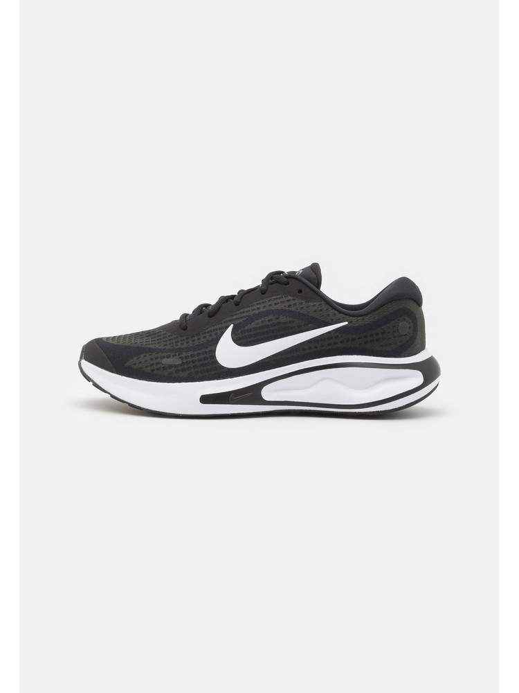 

Кроссовки мужские Nike N1242A2PZ черные 42.5 EU, Черный, N1242A2PZ