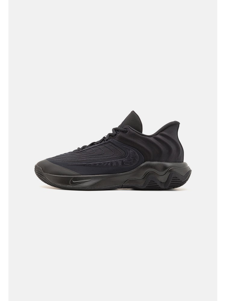 

Кроссовки мужские Nike N1242A2QR черные 40 EU, Черный, N1242A2QR