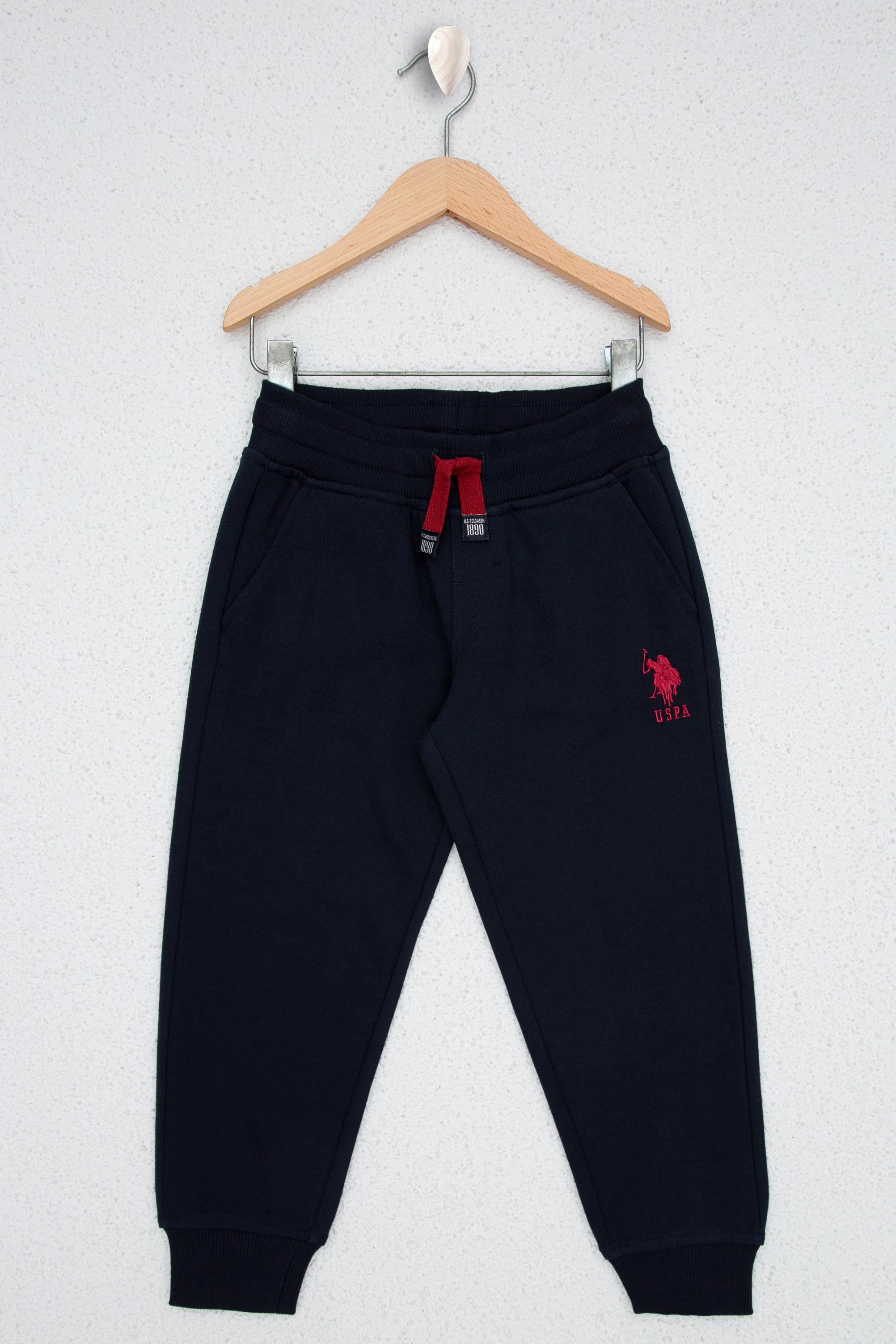 

Брюки детские US Polo Assn G083SZ0OP0GARCIASK21, темно-синий, 98, G083SZ0OP0GARCIASK21