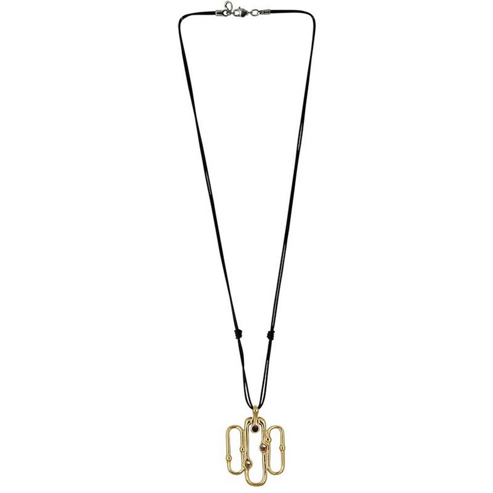 

Колье из бижутерного сплава с swarovski 87 см Ciclon CN-220818-06, CN-220818-06