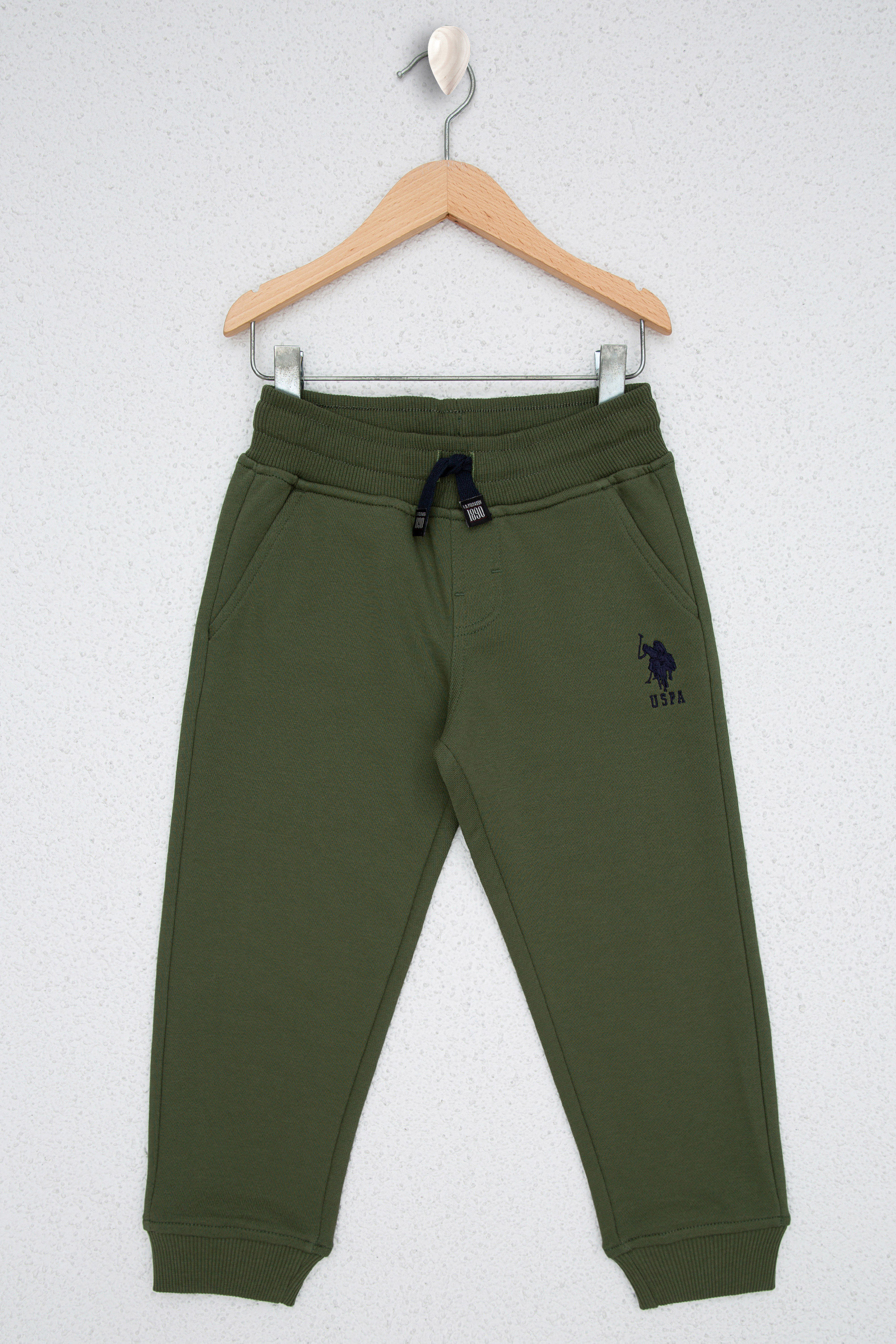 

Брюки детские US Polo Assn G083SZ0OP0GARCIASK21, зеленый, 98, G083SZ0OP0GARCIASK21