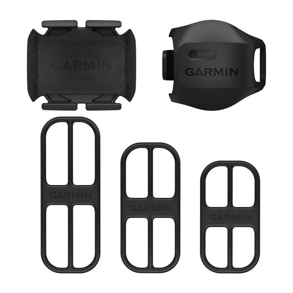 

Garmin Датчик частоты вращения педалей/скорости (каденса) 2, Черный