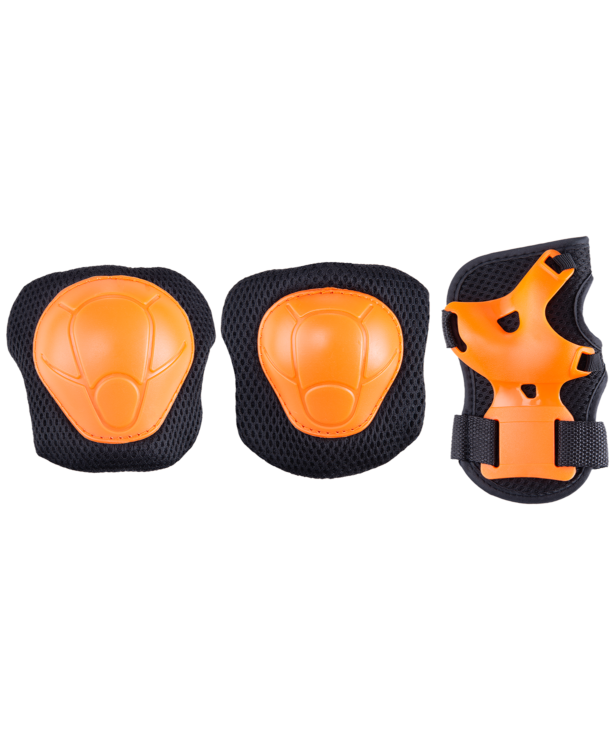 

Комплект защиты Ridex Tick Orange (M), Оранжевый