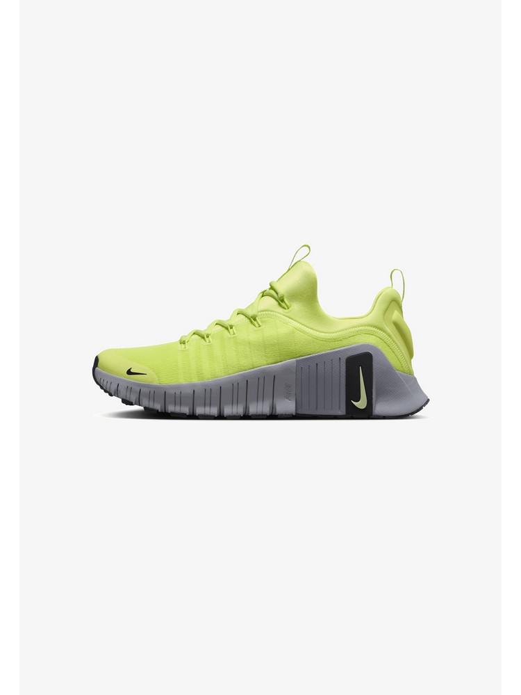 

Кроссовки мужские Nike N1242A2RH зеленые 40.5 EU, Зеленый, N1242A2RH