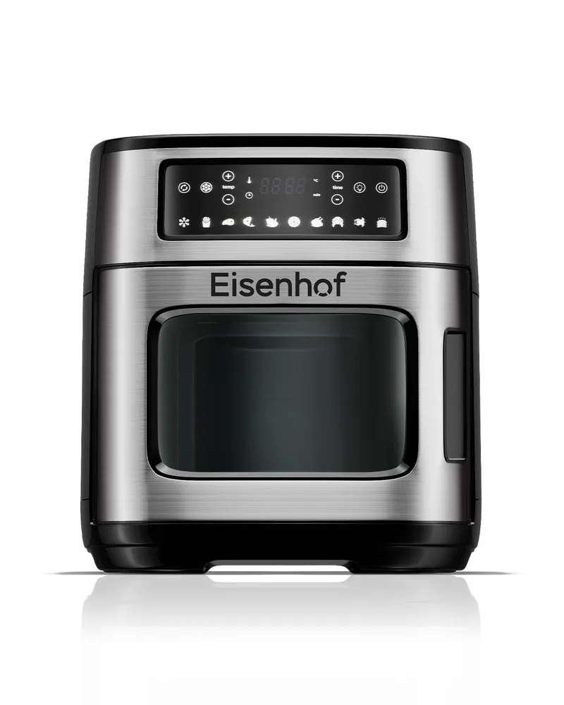 

Аэрогриль Eisenhof AF900 Black, AF900
