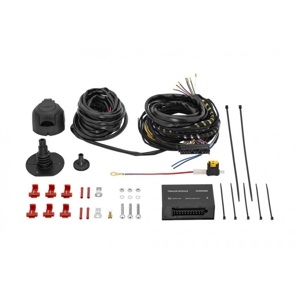 

Электрика Hak-System на Лексус RX 2015-, арт:12670505