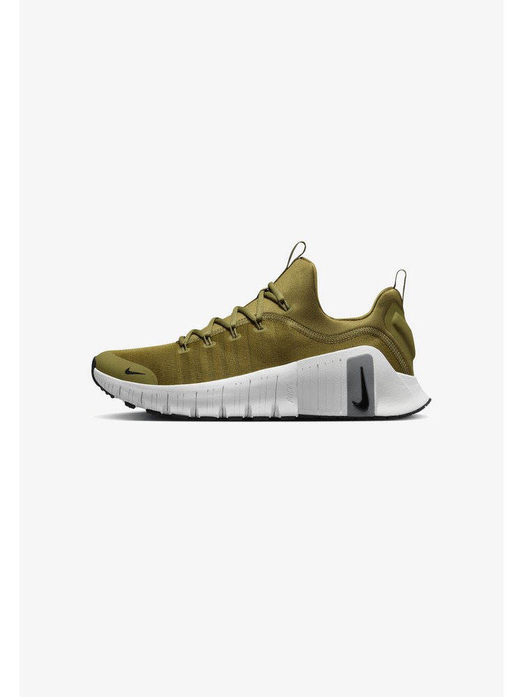 

Кроссовки мужские Nike N1242A2RH хаки 40.5 EU, N1242A2RH