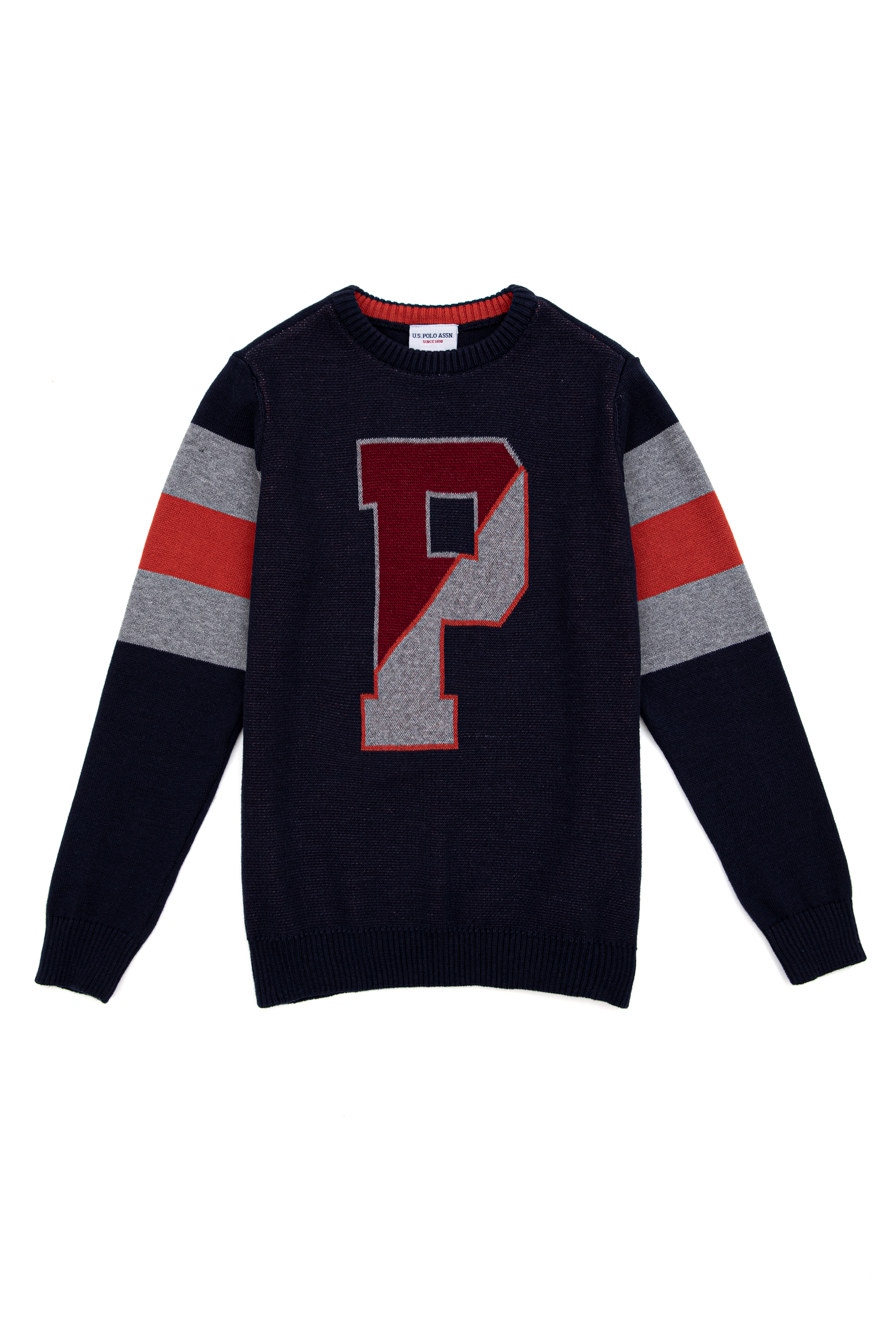

Джемпер детский US Polo Assn G083SZ0TK0YAMI, темно-синий, 122, G083SZ0TK0YAMI