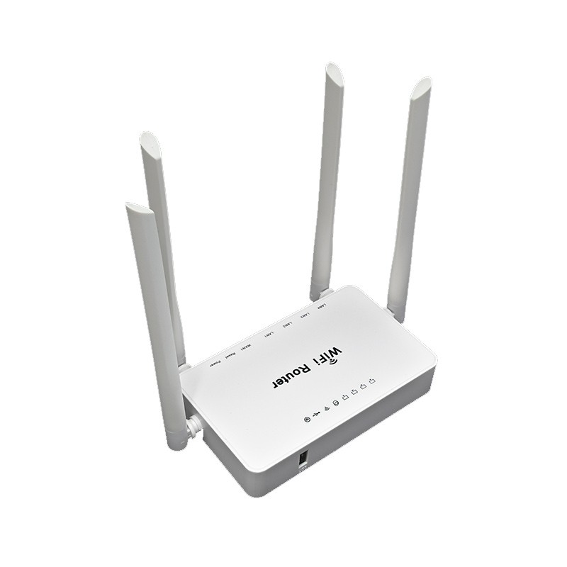 

Роутер USB-WiFi ZBT WE1626
