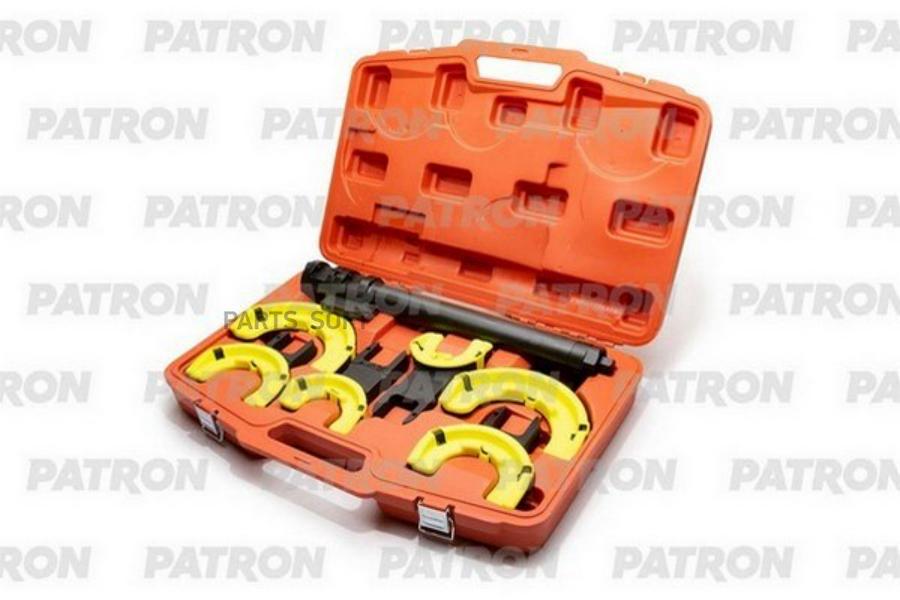

Стяжка пружин PATRON P-4274